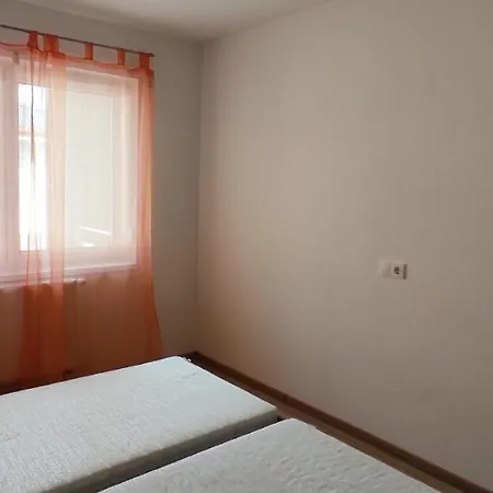 Appartement Coral Apartman Siófok