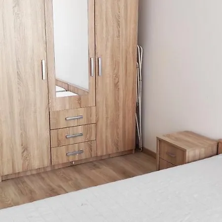 Appartement Coral Apartman