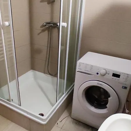Appartement Coral Apartman Siófok