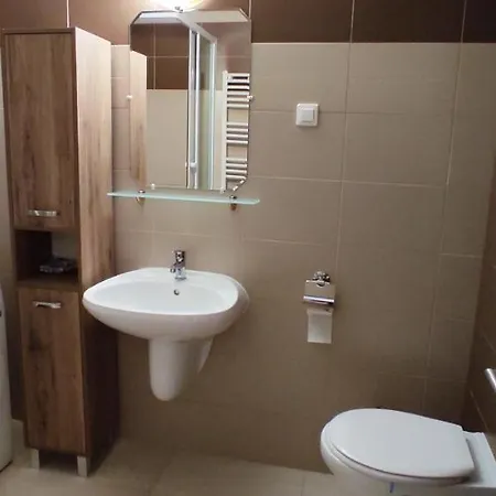 Appartement Coral Apartman