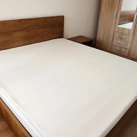Coral Apartman Appartement Siófok