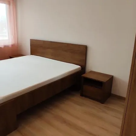 Coral Apartman * Siófok