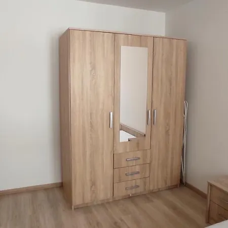 Coral Apartman * Siófok