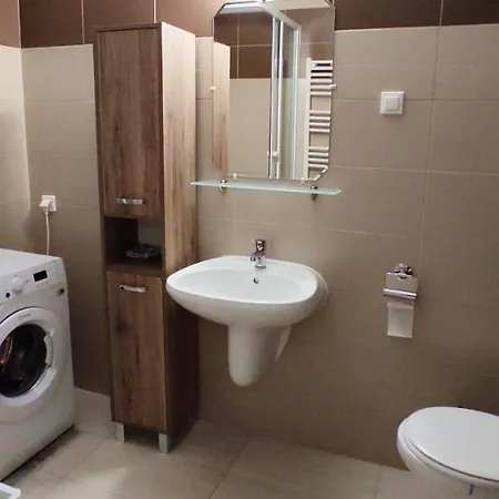 Coral Apartman *