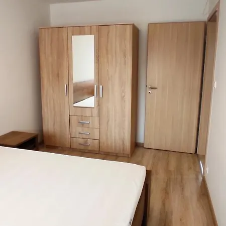 Coral Apartman *