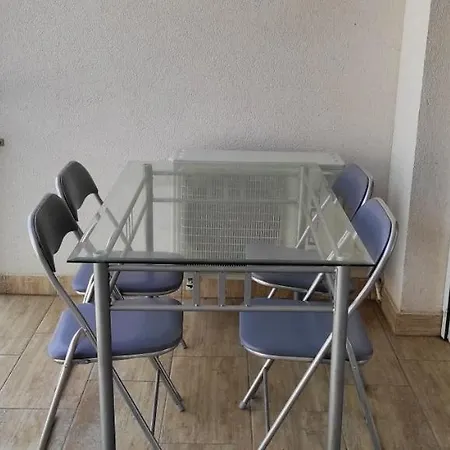 Coral Apartman