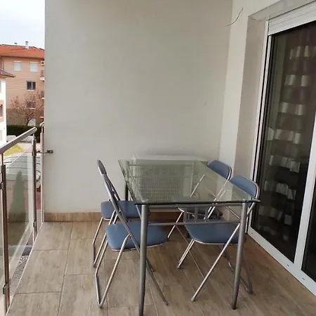 Coral Apartman Appartement *