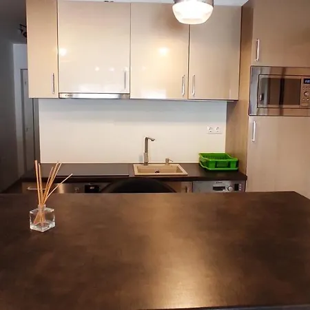 Coral Apartman Appartement