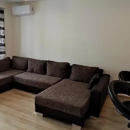 Coral Apartman * Siófok