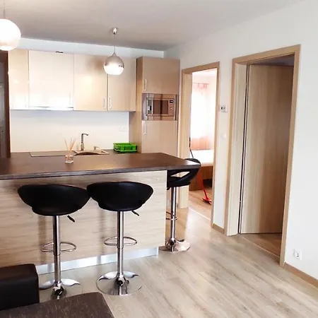 Coral Apartman * Siófok