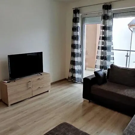Appartement Coral Apartman *