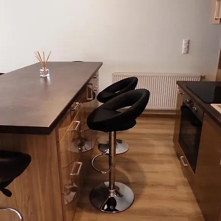 Appartement Coral Apartman *