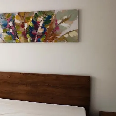 Coral Apartman