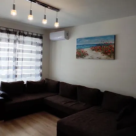 Appartement Coral Apartman