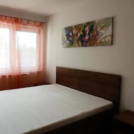 Coral Apartman