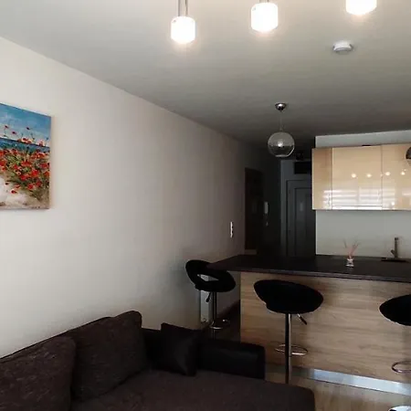 Coral Apartman * Siófok