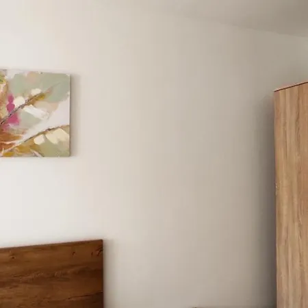 Coral Apartman * Siófok