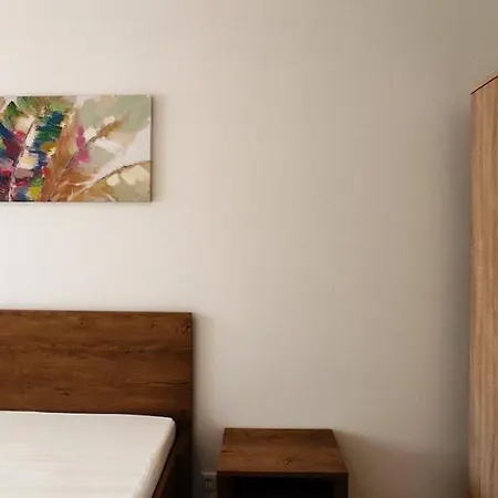 Coral Apartman Siófok