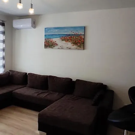 Coral Apartman Appartement *