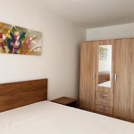Coral Apartman Appartement