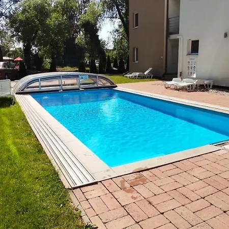 Coral Apartman * Siófok